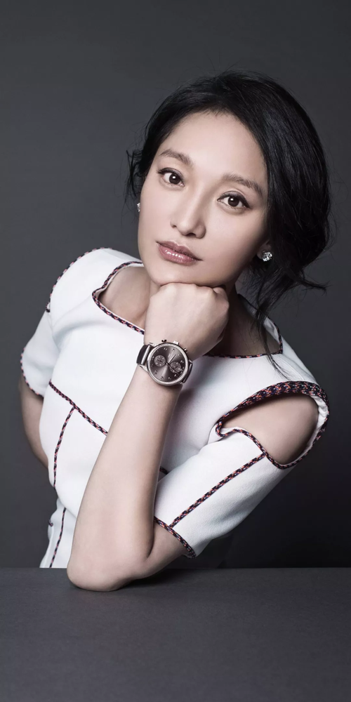 周迅