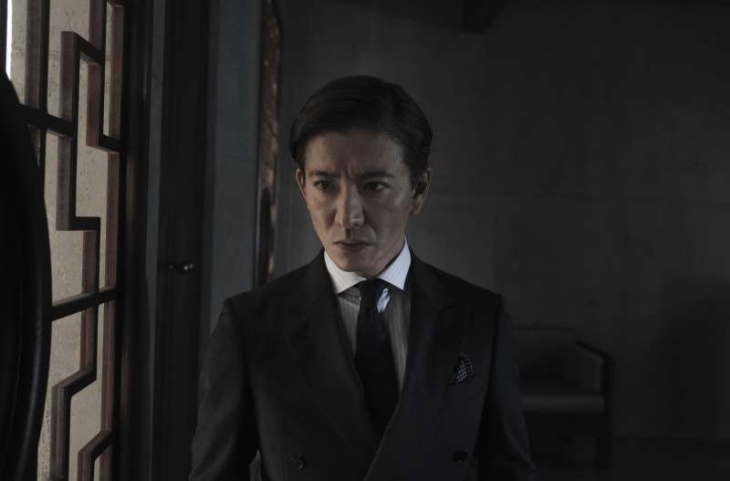 木村拓哉