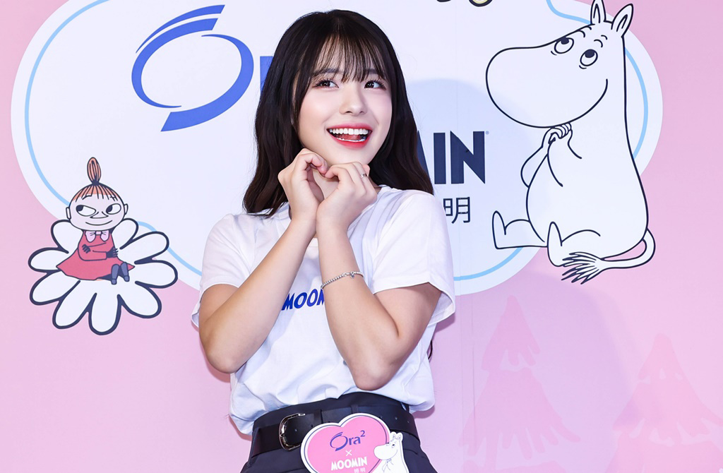 李多慧