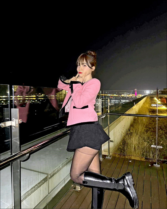 李多慧