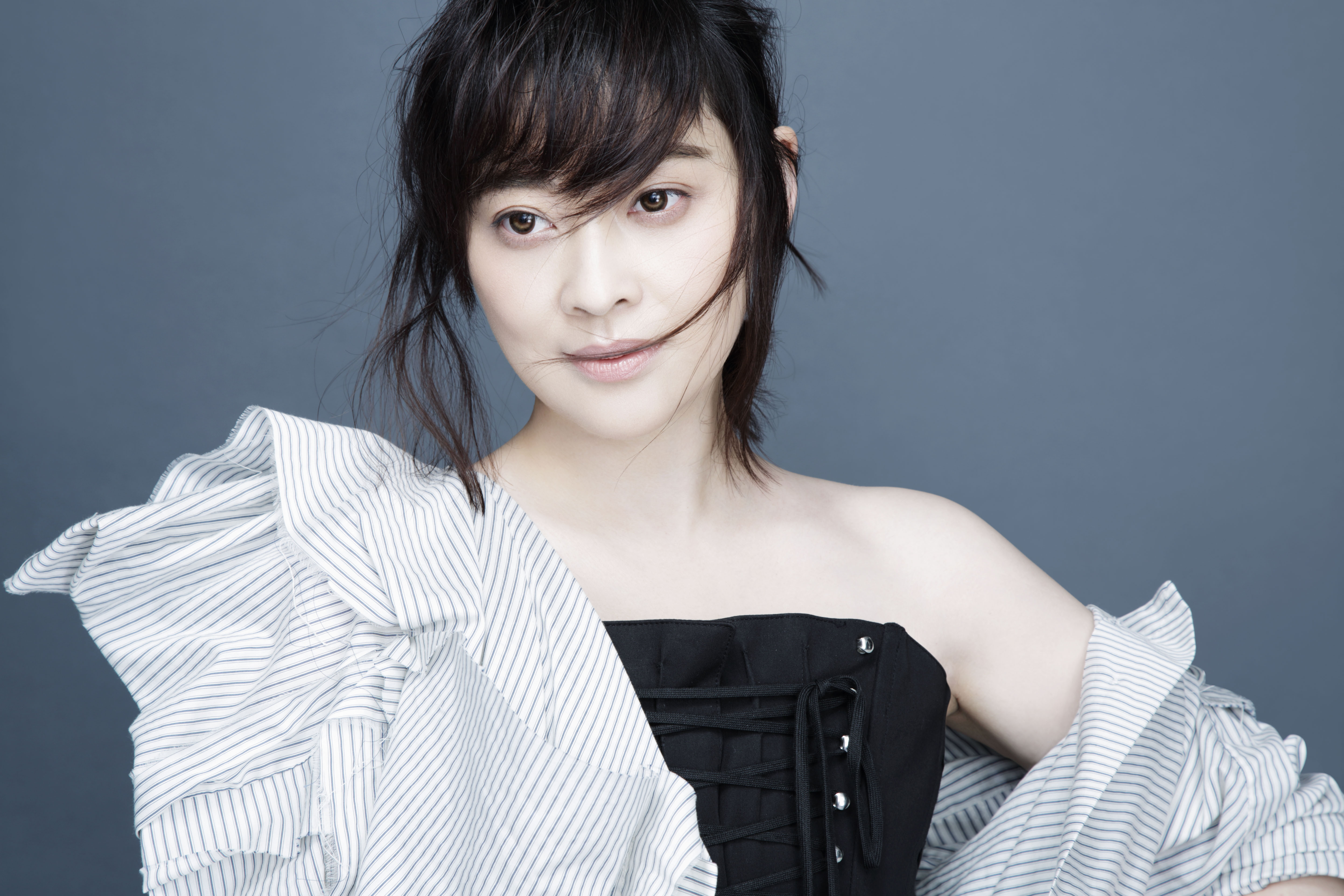 梅婷