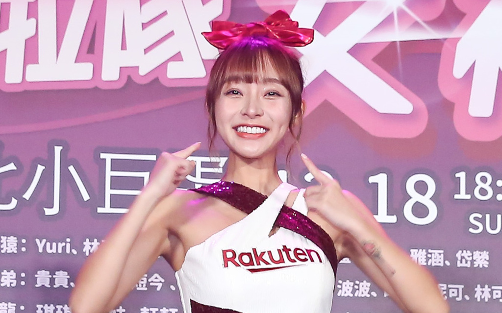 林襄