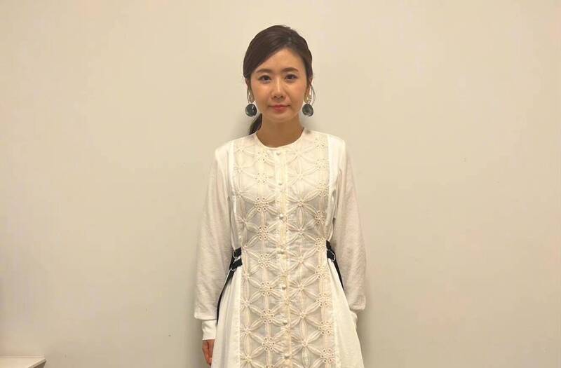 福原爱