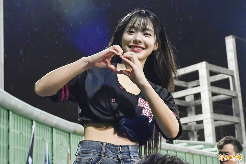 李多慧